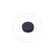 Kerek műanyag csőzáró 40 MM