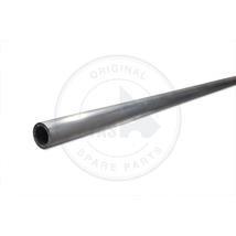 Alu cső 35X0 25 MM 13400 mm hosszú (középső kerek tartókonzol)