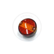 ASPÖCK KÖR LED 3-as lámpa O 140 MM - /BAJ/8P/ASPOCK -  2011-TŐL