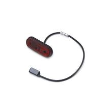 ASPÖCK LED ROOD - 0.5 M P+R ADR
