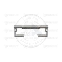 CARGO FLOOR ALUMÍNIUM BORDÁZOTT LÉC (DUPLA TÖMÍTÉSHEZ) CF-10/112MM