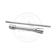 Kerékanyakulcs 27/32 KPL. INCL.TIGE 0 19 MM X 630 MM