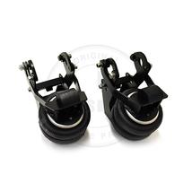 SET QUICK ASSEMBLY DOUBLE LIFT FOR MERCEDES DCA - MAX 8,5 BAR - MIN 0 BAR -  WITHOUT PNEUMATICS