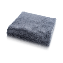 LOTUS Grey Multi Buffing Towel - Extrapuha mikroszálas kendő