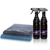 LOTUS Nanowax Extra Csomag