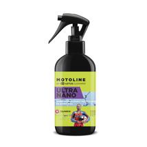 Motoline Ultra Nano Gyors Wax 250ml
