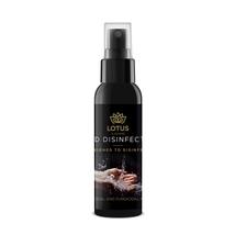 LOTUS Hand Disinfection - Kézfertőtlenítő 100ml
