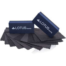LOTUS Ceramic Coating Block With Cloth