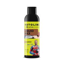 Motoline Liquid Wax - folyékony wax 100ml