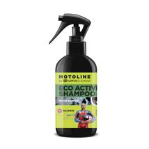 Motoline Shampoo - pH semleges sampon 250ml