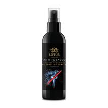 LOTUS Anti Tobacco 100 ml - Dohányszag-semlegesítő