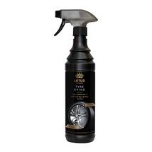LOTUS Tyre Shine - Külső műanyag és gumi ápoló 500ml