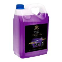 LOTUS Ultra Nano Gyors Wax - 5L