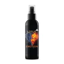 LOTUS Air Freshener Emotion Autóparfüm-100ml
