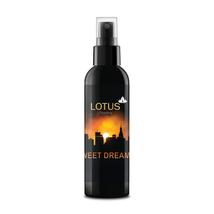 LOTUS Air Freshener Sweet Dreams Autóparfüm - 100ml