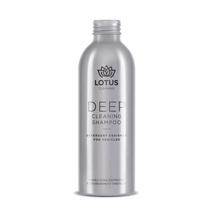 LOTUS Deep Cleaning Shampoo - Mélytisztító sampon 200ml