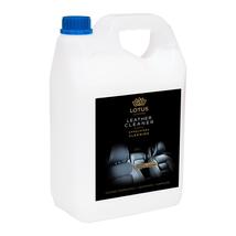 LOTUS Leather Cleaner 5L