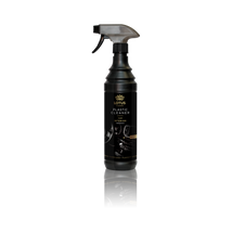 LOTUS Plastic Cleaner (Műanyag tisztító)-600ml