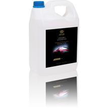 LOTUS Ceramic Shampoo - Sampon és védőréteg 5L