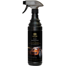 LOTUS Mud Remover Sároldó - 600ml