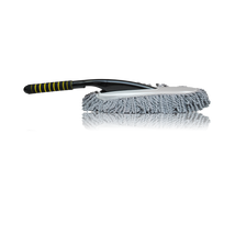 LOTUS Külső Portalanító kefe - mikroszálas 65 cm-es