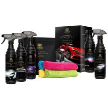 LOTUS Profi plus járműápoló csomag