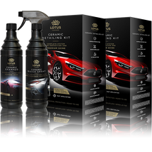 LOTUS 2 db Ceramic Detailing Kit