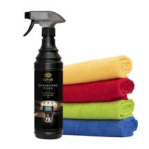LOTUS Dashboard Care kit