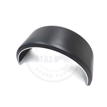 PE-HD sárvédő 455 MM FOR 22.5"      AXLE "LL" PE-HD sárvédő 455 MM FOR 22.5"      AXLE "LL"