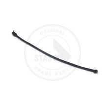 RUBBER CABLE WRAPPED WITH PVC DIAMETER 8 MM