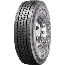 DUNLOP 385/65R22.5 SP346 160K158L 3PSF