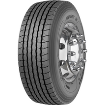 SAVA 385/65R22.5 AVANT 5 160K158L 3PSF