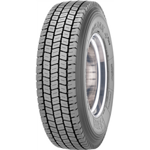 SAVA 315/70R22.5 ORJAK 5 154L152M 3PSF
