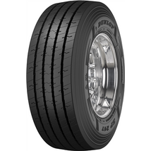 DUNLOP 385/65R22.5 SP247 HL 164K158L 3PSF