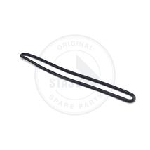 Gumi rögzítő pánt 40cm hosszú