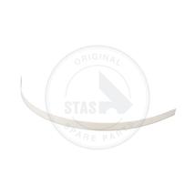 CARGO FLOOR koptató 2500X75X5 mm - első (4101004)