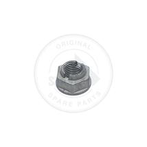 SAF szilent anya M30 DIN 985-8