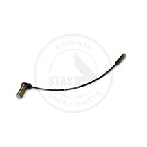 WABCO ABS SZENZOR + 400 mm KÁBEL + CSATLAKOZÓK (4410328080)