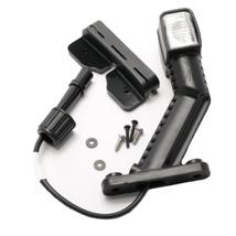 ASPÖCK SUPERPOINT IV LED LÁMPA, ECOLED II-es lámpához, ASS2 csatlakozással - BAL