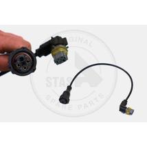 WABCO ECAS™ nyomásérzékelő - 0,4 m kábel (4498120040)