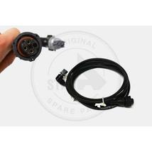 WABCO ECAS™ nyomásérzékelő - kábel, L = 4 méter (4498120400)