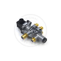 WABCO Emelőtengely (bogi) vezérlőszelep EBS D+ (4630840310)