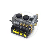 WABCO EBS-Trailer Modulator 24V EBS-E 2S/2M 4 GIOS (4801020330)  MEGSZŰNT! Helyettesítő termék: E-11047 (4801020630)