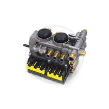 WABCO EBS-E 2S/2M - 4S/3M PREMIUM MODULATOR - 7 GIO'S - 1 SUBSYSTEM (4801020630)