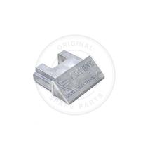 Cargo Floor padló profil záróvég alumínium 97mm (5164001.1)