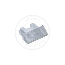 CARGO FLOOR Alu végzáró "STAS felirattal 21 léces rendszerhez (5164002.1)