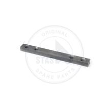 CARGO FLOOR CF500 MOUNTINGSTRIP 4XM12/X30;10.9