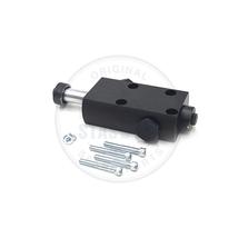 SWITCH VALVE