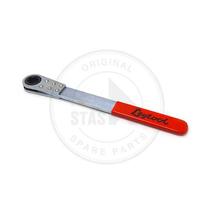 SWITCH RATTLE OPEN  WHOLE 6-SIDE 28 MM
