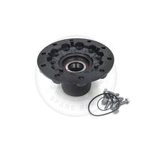 DCA TE5/8 AND TE4/8 HUB + BEARING  A 000 350 05 35  //  A 000 350 23 35 - COMPLETE AANLIGVLAK